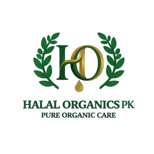 Halalorganicspk