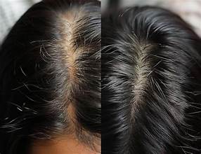 Halal Organics Hair Oil